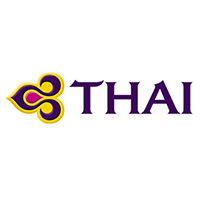 Thai Airways International (TG) - www.neckermann.hu