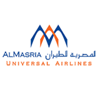 AlMasria Universal Airlines (UJ) - www.neckermann.hu