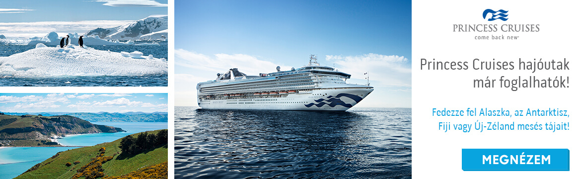 Princess - www.neckermann.hu