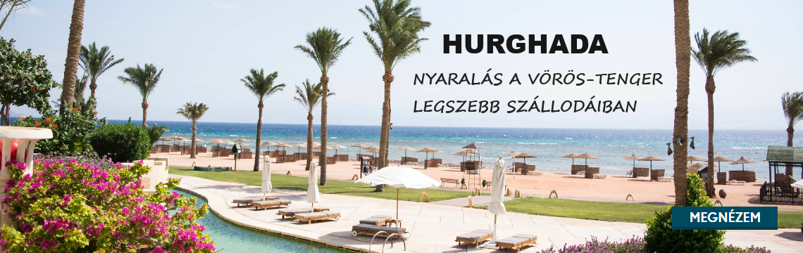 Hurghada