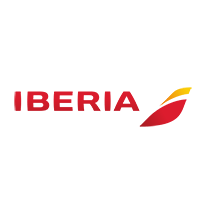 Iberia Airlines (IB) - www.neckermann.hu