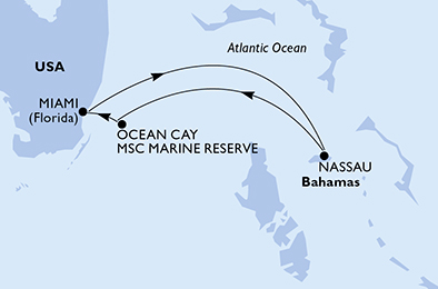2x96 órán át tartó extra msc cruise akció MSC Armonia - 39 € -tól - www.neckermann.hu