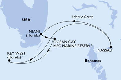 2x96 órán át tartó extra msc cruise akció MSC Armonia - 359 € -tól - www.neckermann.hu