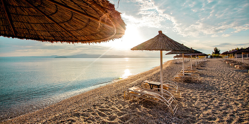 Látnivalók, Chalkidiki-félsziget - www.neckermann.hu