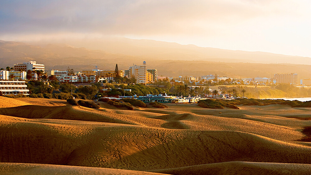 Látnivalók, Gran Canaria - www.neckermann.hu