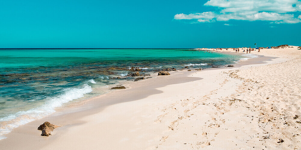 Látnivalók, Fuerteventura - www.neckermann.hu