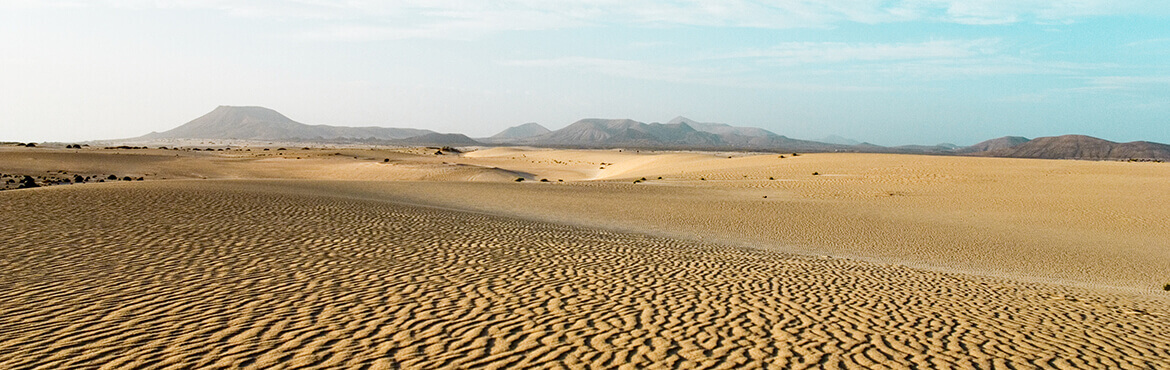 Látnivalók Fuerteventura