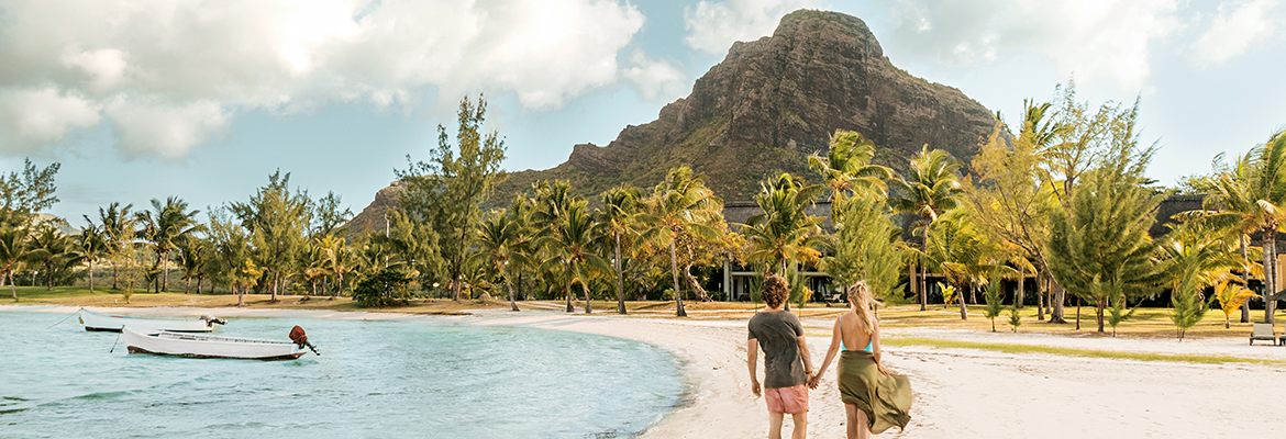 Látnivalók Mauritius - www.neckermann.hu