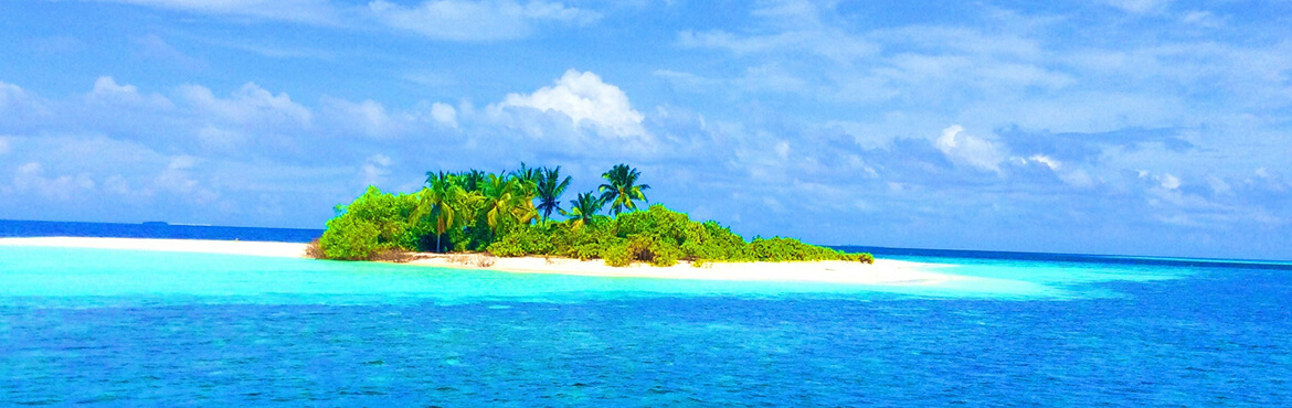 Látnivalók Maldív-szigetek