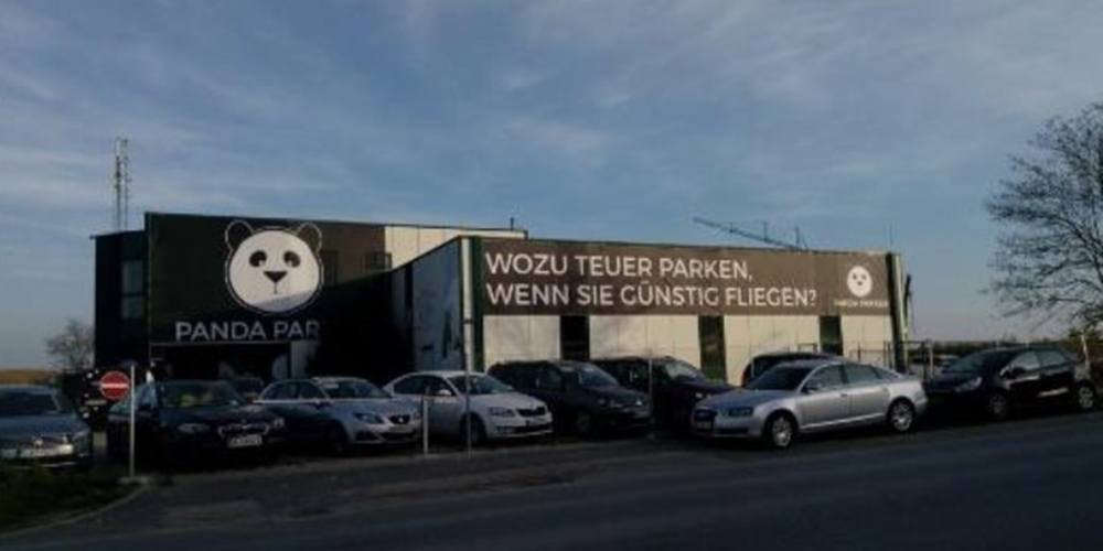 Bécsi parkoló - www.neckermann.hu