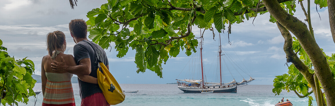 Látnivalók Seychelle-szigetek