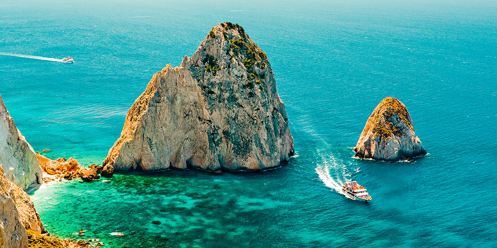 Látnivalók, Zakynthos - www.neckermann.hu