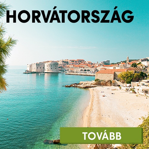 Horvátország