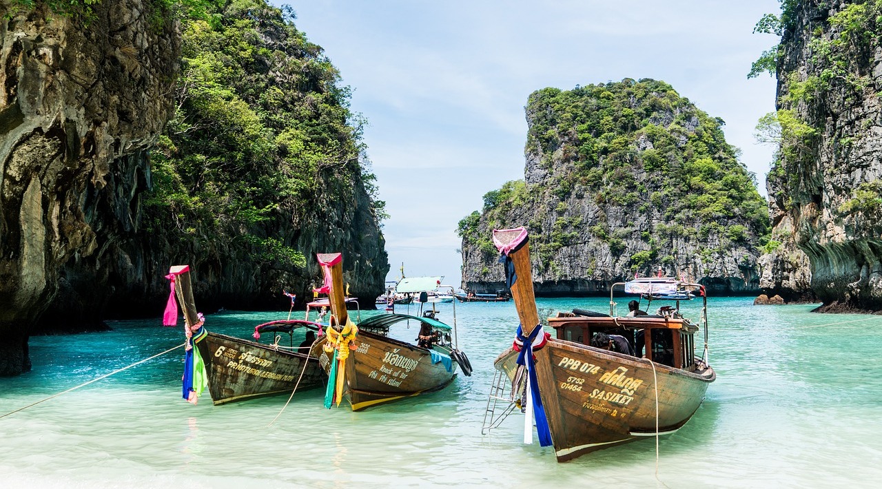 Thaiföld