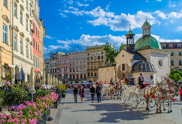 Krakkó