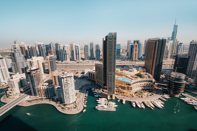 Dubai