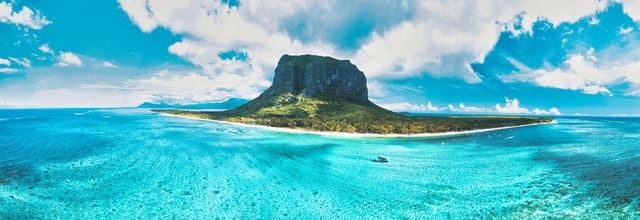 Mauritius csodái