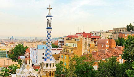 Barcelona