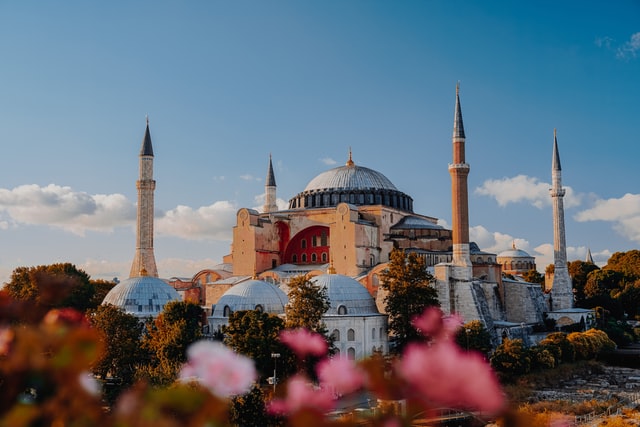 Isztambul