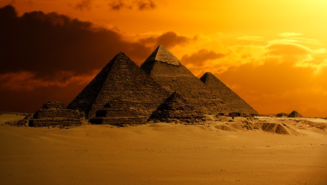 Egyiptomi álomnyaralás