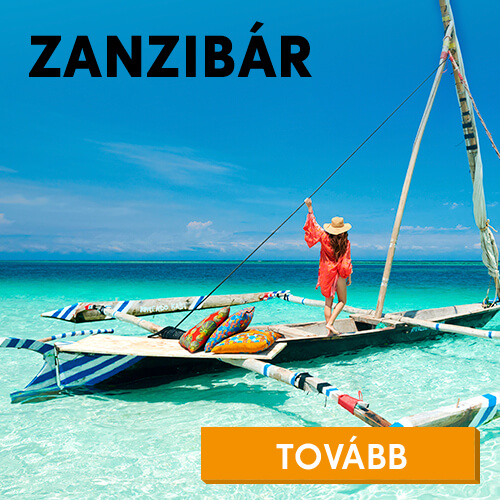 Zanzibár