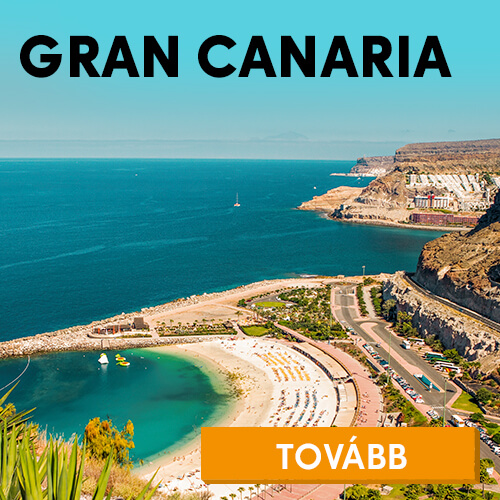 Gran Canaria