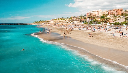 Tenerife