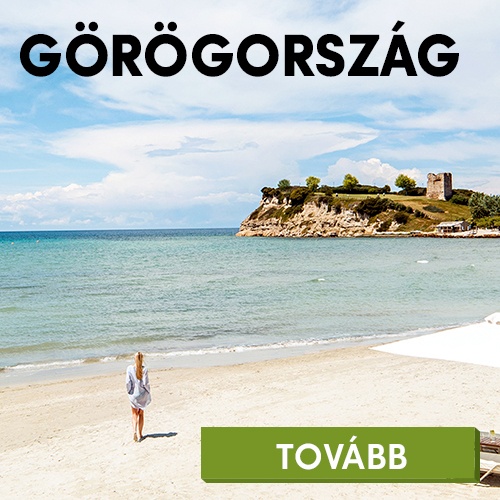 Görögország